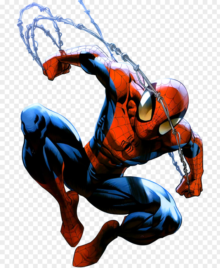 Spider-man Ultimate Spider-Man Mary Jane Watson Marvel The Amazing PNG