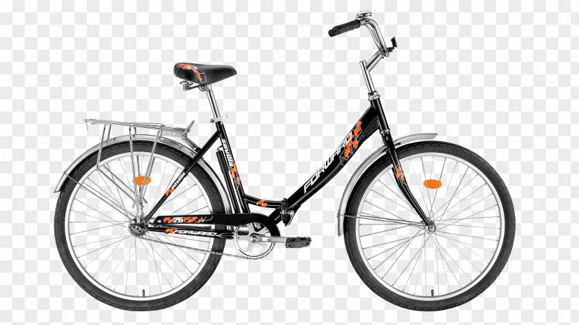 Spring Forward Electric Bicycle City Mountain Bike Freight PNG