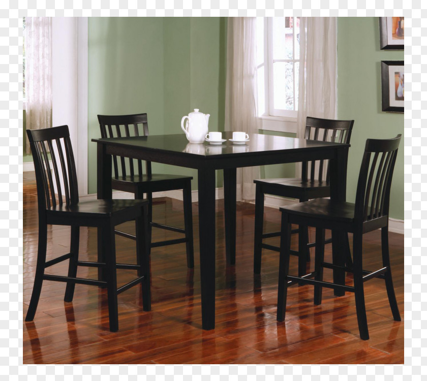 Table Dining Room Chair Bar Stool Matbord PNG