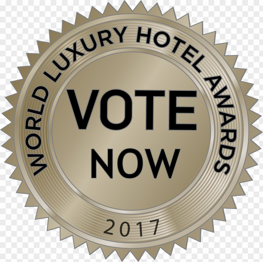 Vote Button Boutique Hotel Villa Award Luxury PNG