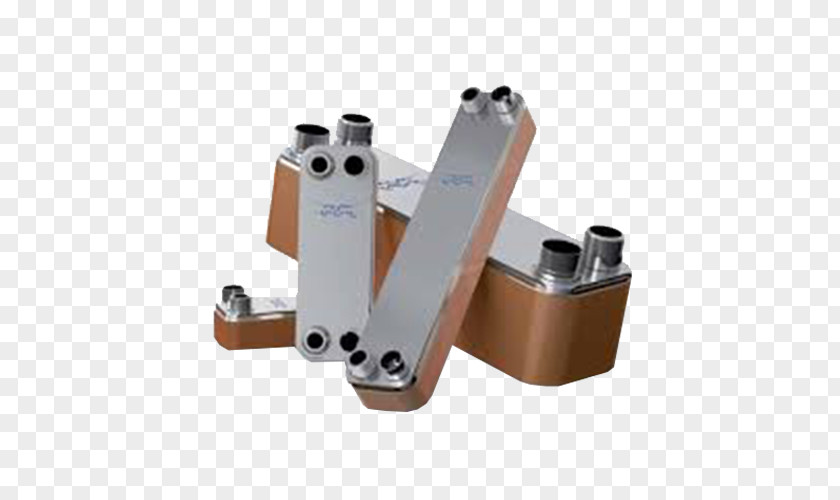 Ac Coil Plate Heat Exchanger Exchangers Brazing Manufacturing PNG