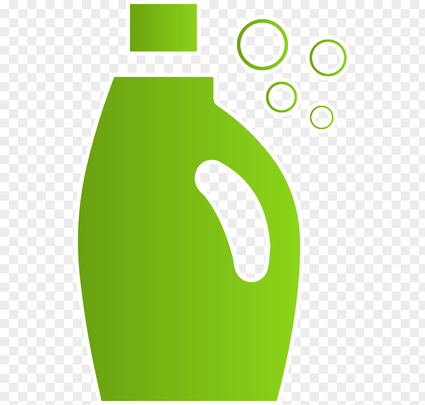 Carpet Cleaning Water Bottles PNG