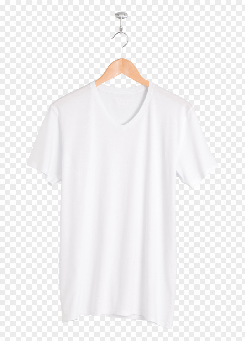 COTTON T-shirt Sleeve Clothing Shoulder Joint PNG
