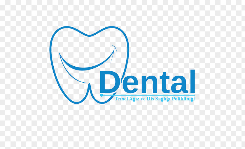 Design Logo Dentistry Graphic PNG