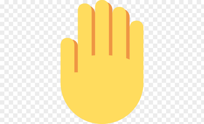 Emoji Secret Emojis Hand Villanova Wildcats Men's Basketball Clapping PNG