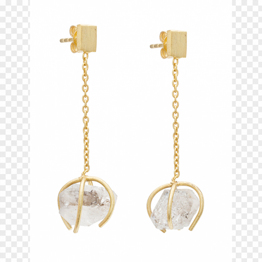 Jewellery Earring Pearl Charms & Pendants Gold PNG