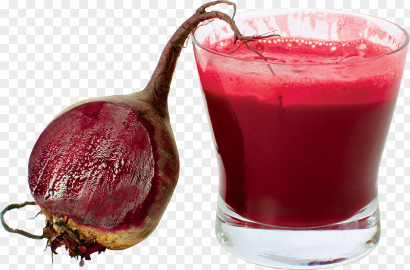 Juice Glass Beetroot Common Beet Health Vegetable PNG