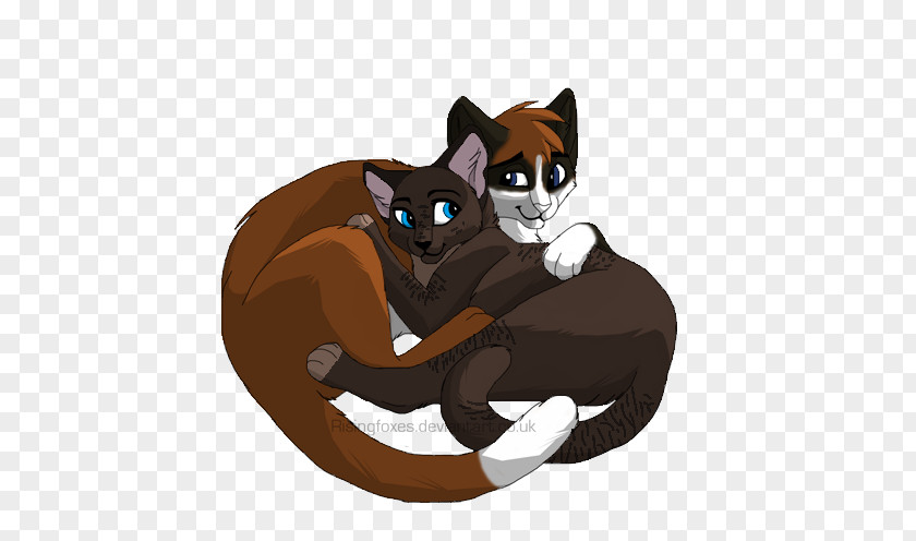 Kitten Whiskers Cat Paw PNG