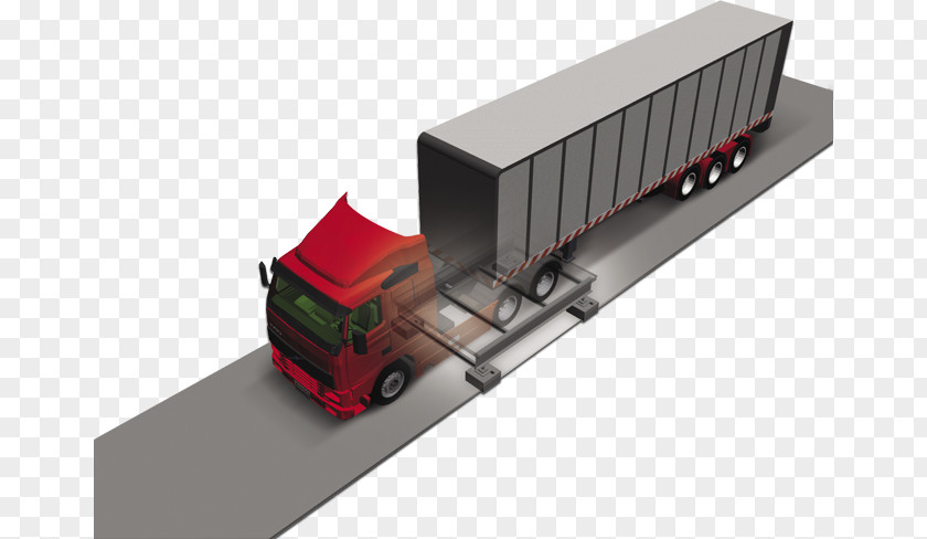 Loading Vhical Measuring Scales Truck Axle Toledo Do Brasil Balanças Vehicle PNG
