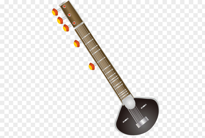 Musical Instruments Acoustic Guitar Electric Tiple Bass Instrument PNG