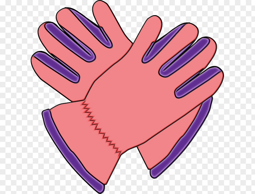 Nail Gesture Garden Gloves Clothing Safety Transparency PNG