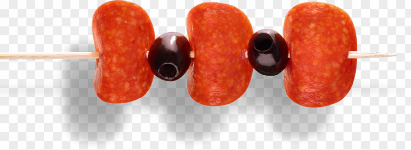 Pepperoni Sausage Fruit PNG