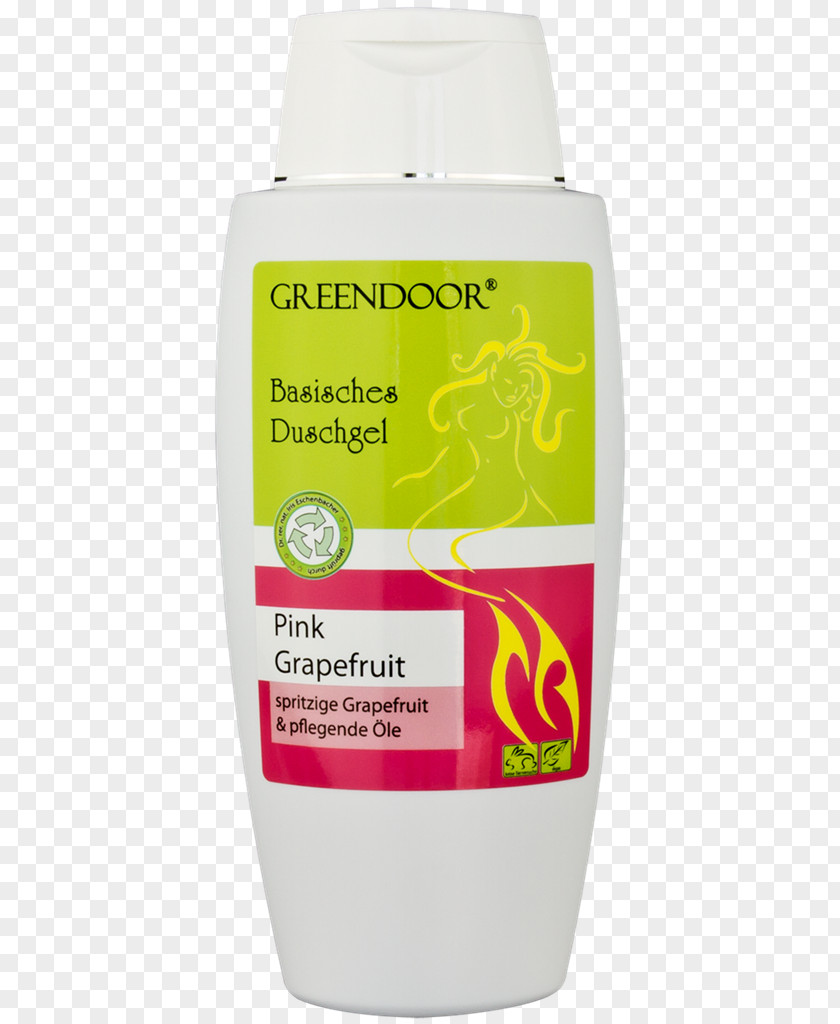 Pink Grapefruit Lotion Shower Gel Herb Rosemary Cosmetics PNG