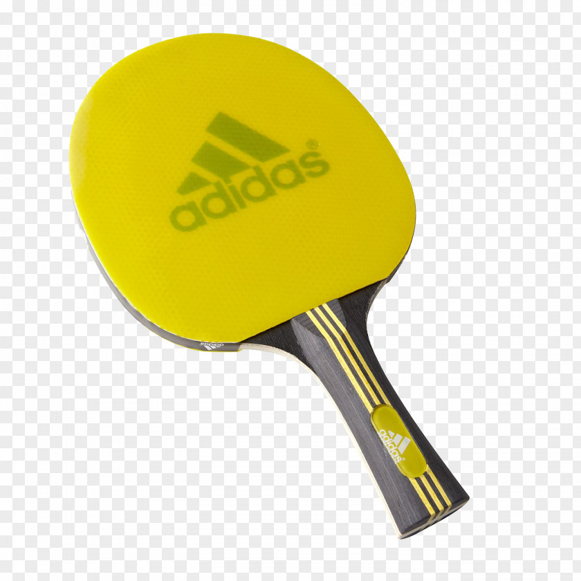 Playing Table Tennis With A Beat Play Racket Adidas PNG