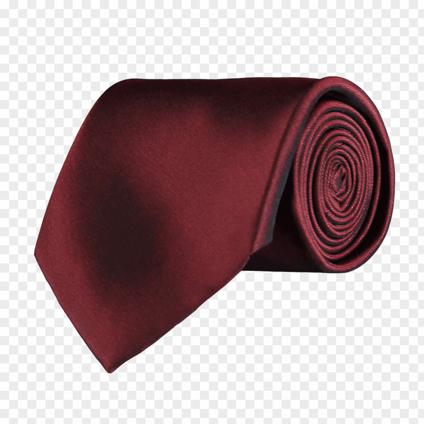 Red Tie Necktie Einstecktuch Suit Silk PNG