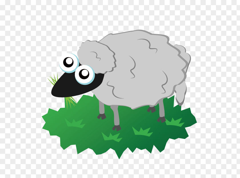 Sheep Wool Clip Art PNG