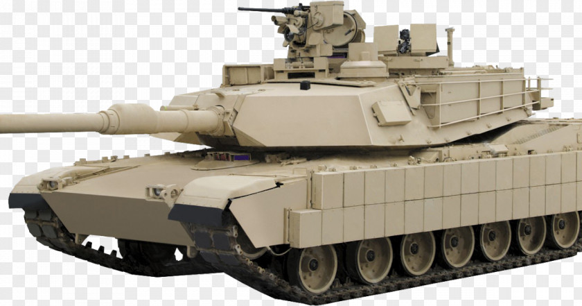 United States M1 Abrams Main Battle Tank MBT-70 PNG