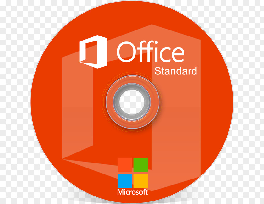 Cd Covers Microsoft Office 365 2016 Computer Software PNG