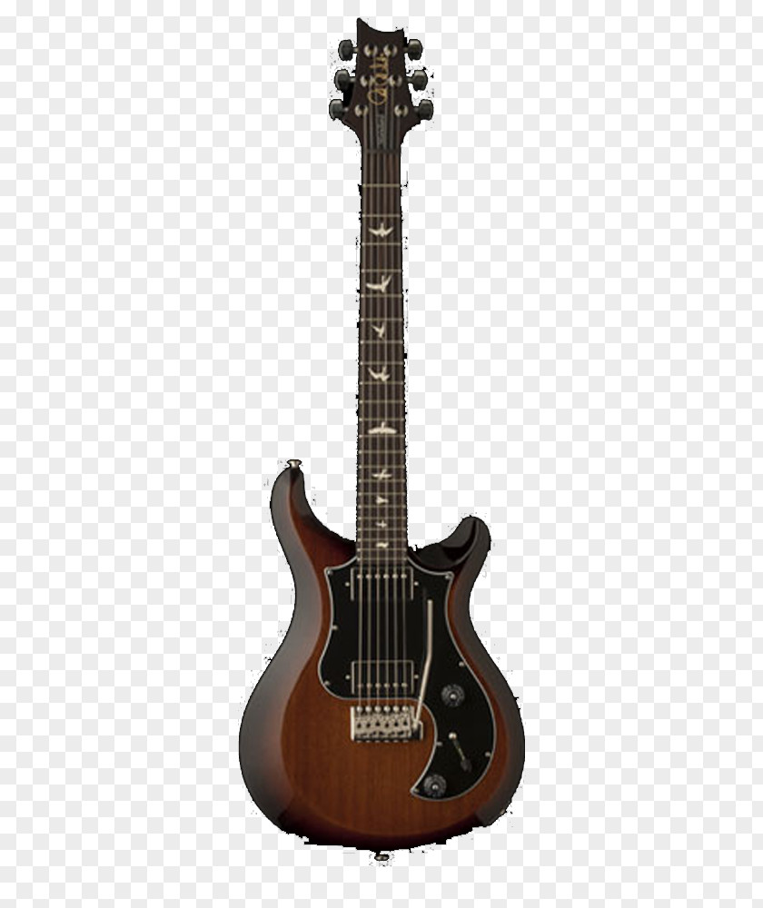 Electric Guitar PRS Guitars S2 Standard 24 Custom PNG