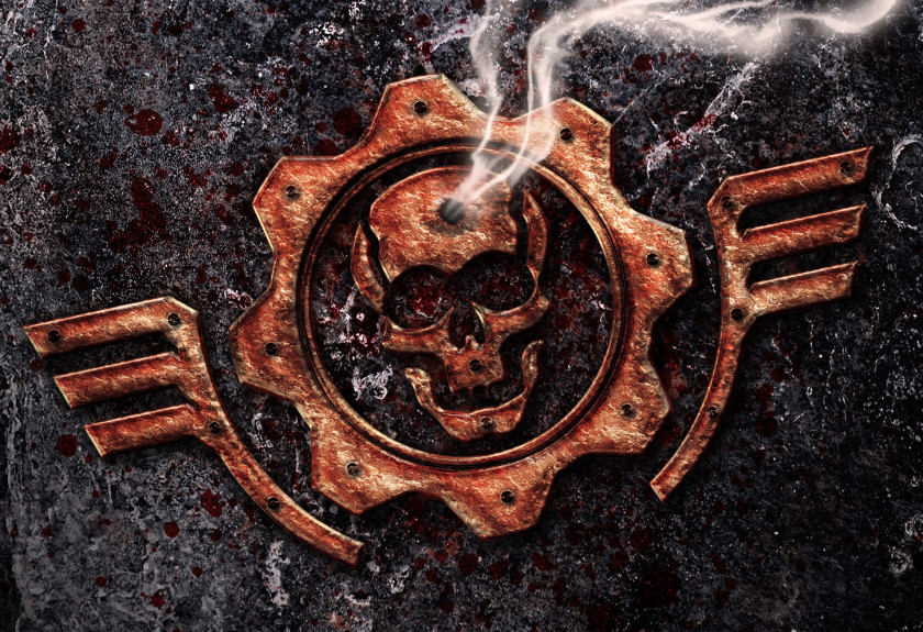 Gears Of War 3 Unreal Tournament 4 2 PNG