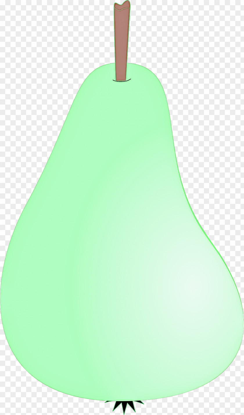 Green Pear Tree Woody Plant PNG