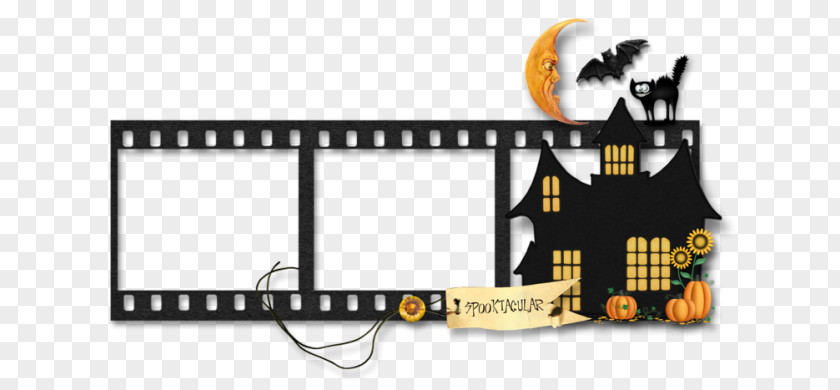 Halloween Photography Photographic Film Mediation Holiday PNG
