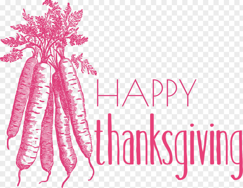 Happy Thanksgiving PNG