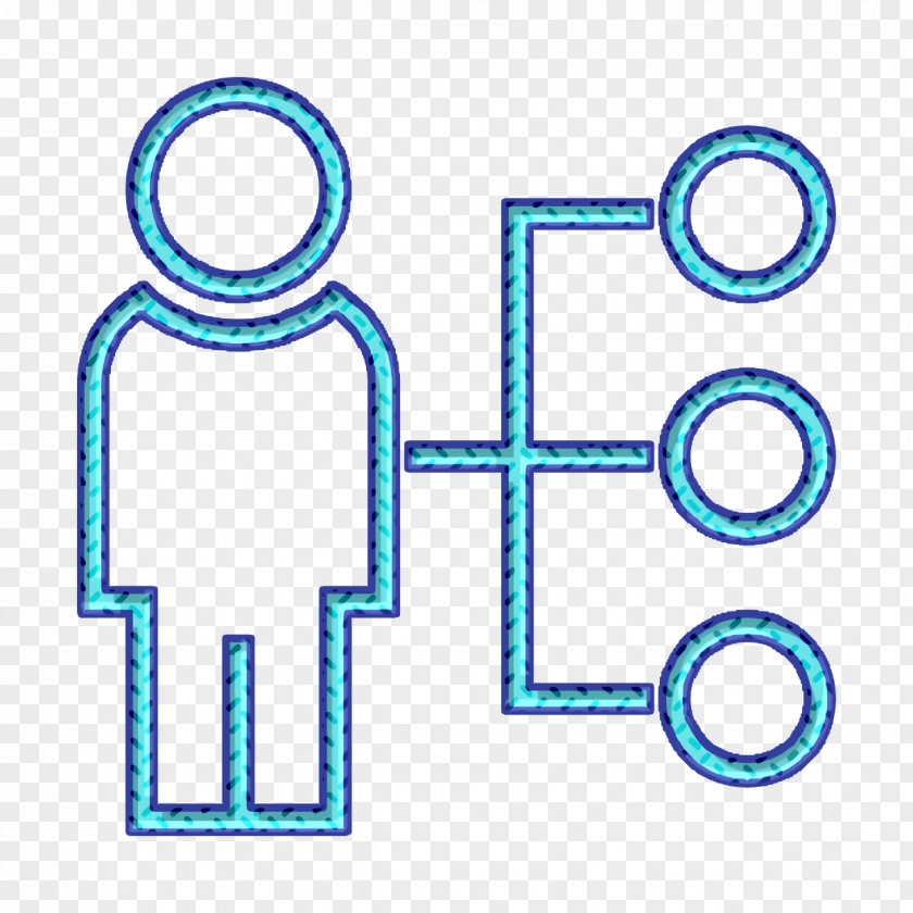 Human Resources Icon Skills PNG