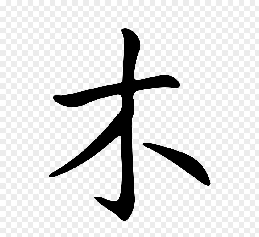 Japanese Stroke Order Chinese Characters Kanji PNG