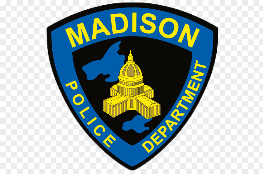Milwaukee Police Badge Madison Department Officer Crime Commerce City PNG