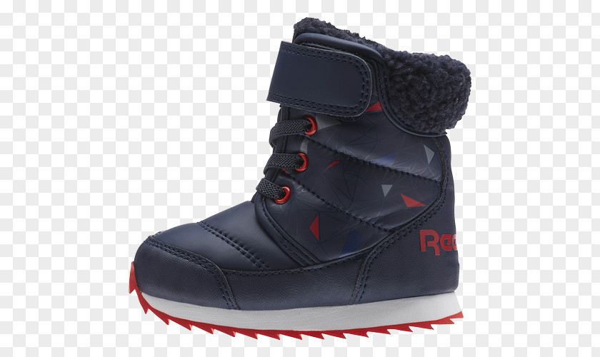 Reebook Reebok Classic Snow Boot Shoe PNG