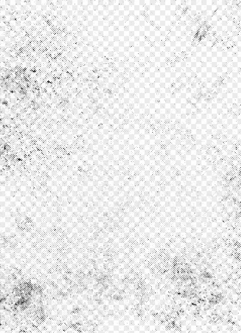 Retro Paper Particles Superimposed Background Dots Per Inch PNG