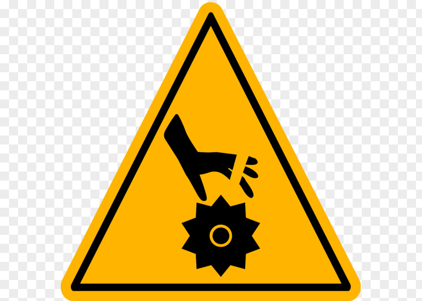 Slow Moving Vehicle Sign Hazard Symbol Risk Logo PNG