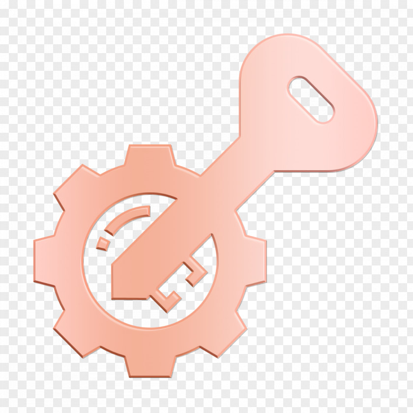 STEM Icon Key PNG