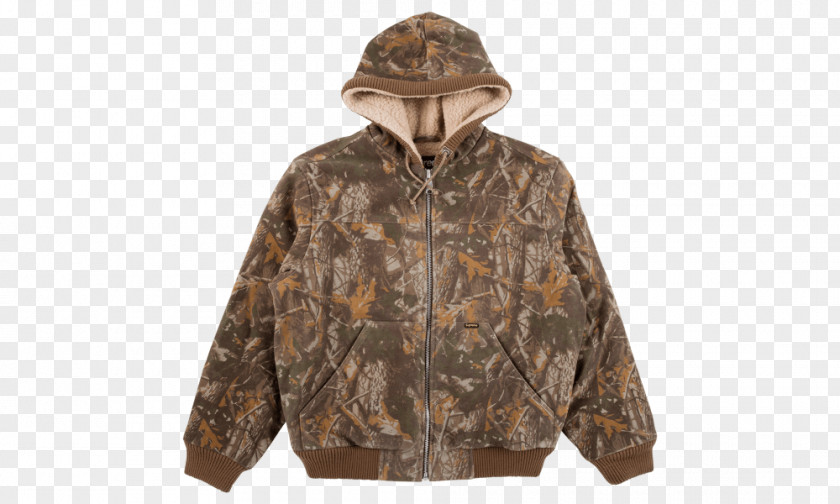 Suede Jacket With Hood Hoodie Camouflage M PNG