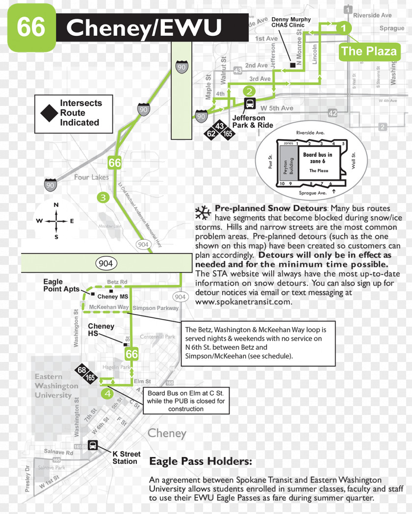 The Independent City Ceuta Day Eastern Washington University Spokane Transit Authority Map Eagle Point Diagram PNG