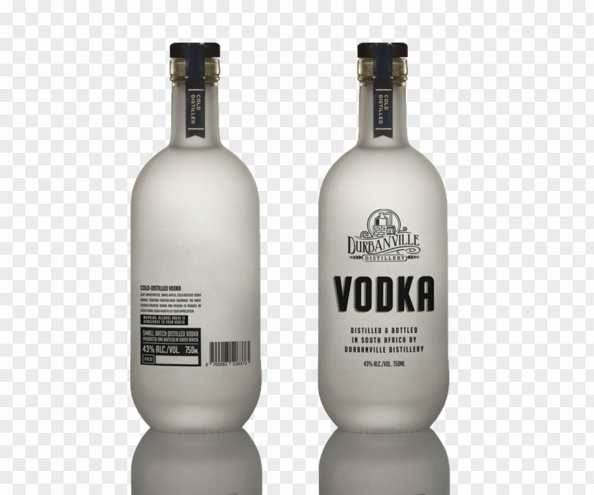 Vodka Packaging Distilled Beverage Liqueur Distillation Rum PNG