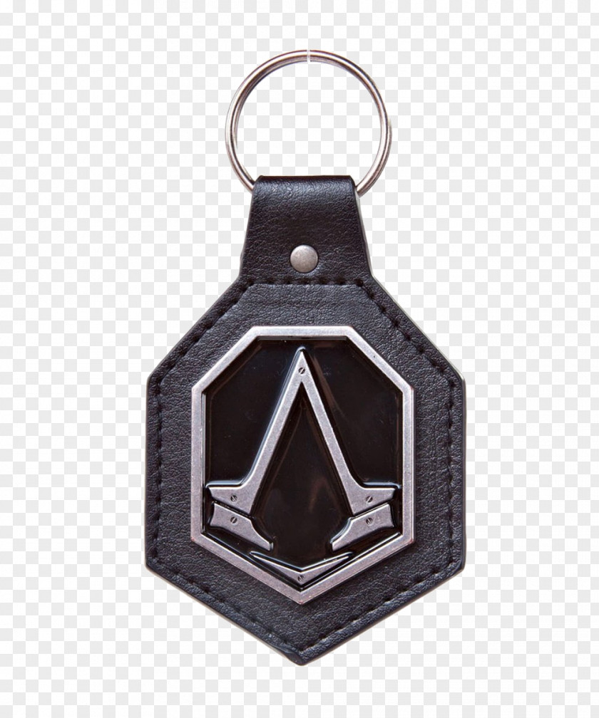 Assassin's Creed Syndicate Creed: Origins Unity Key Chains Logo PNG