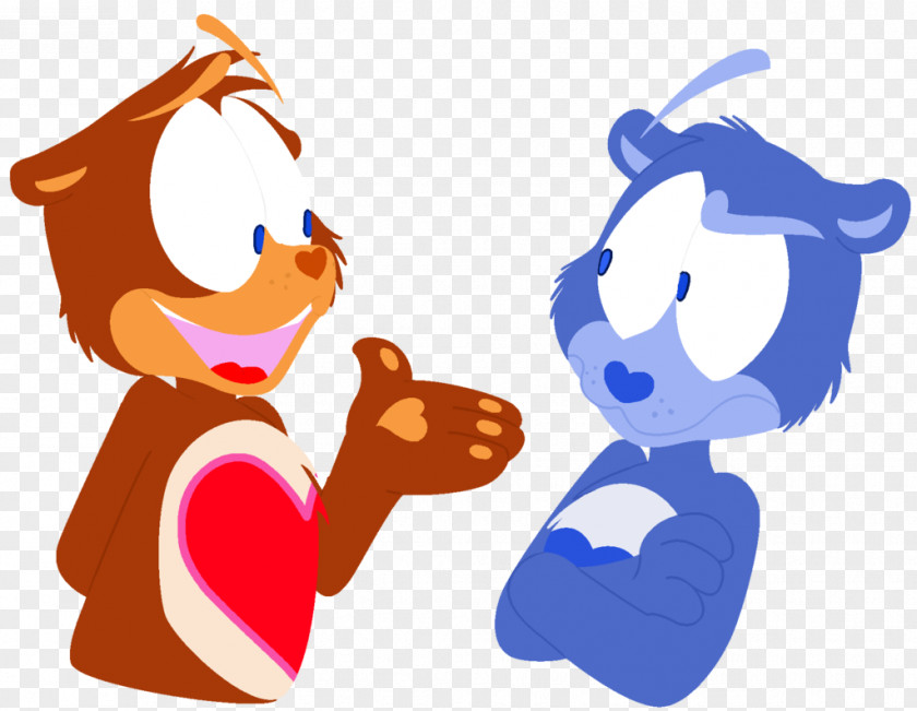 Bear Tenderheart Funshine Cheer Grumpy PNG