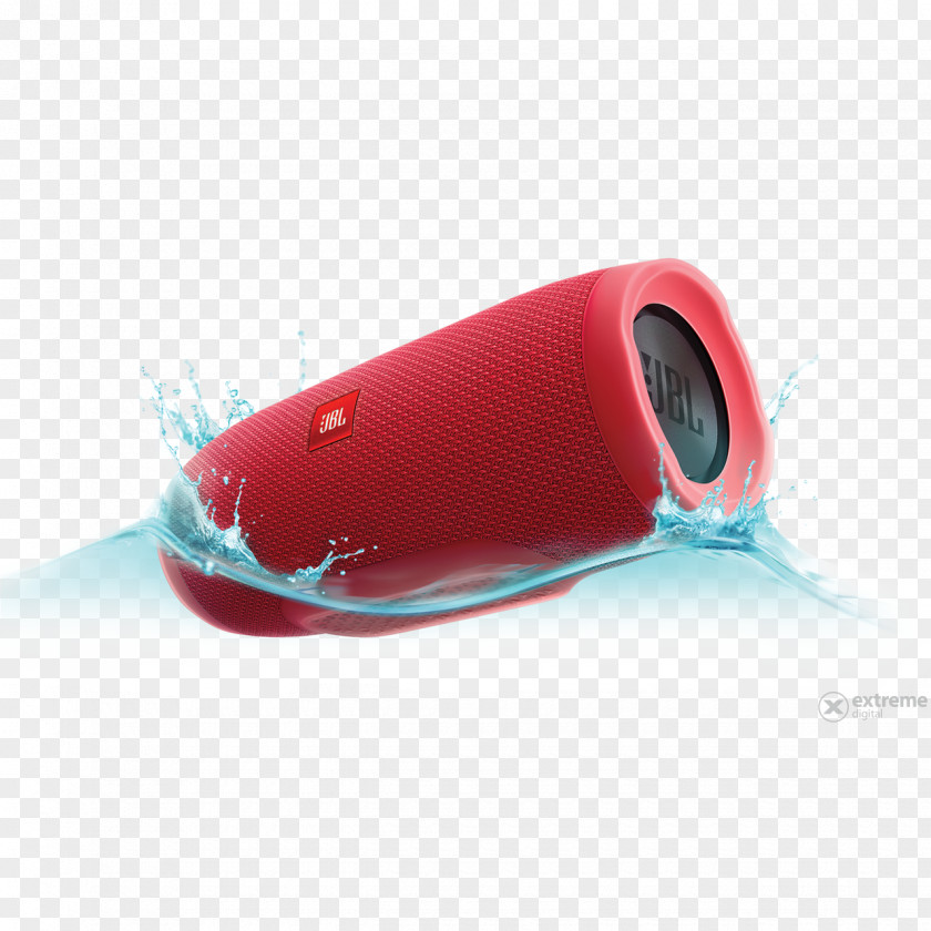 Bluetooth JBL Charge 3 Wireless Speaker Loudspeaker Flip PNG