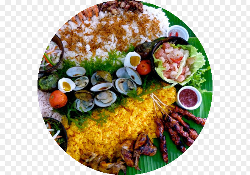 Bohol Filipino Cuisine Meatloaf Lechon Boodle Fight Cafe PNG