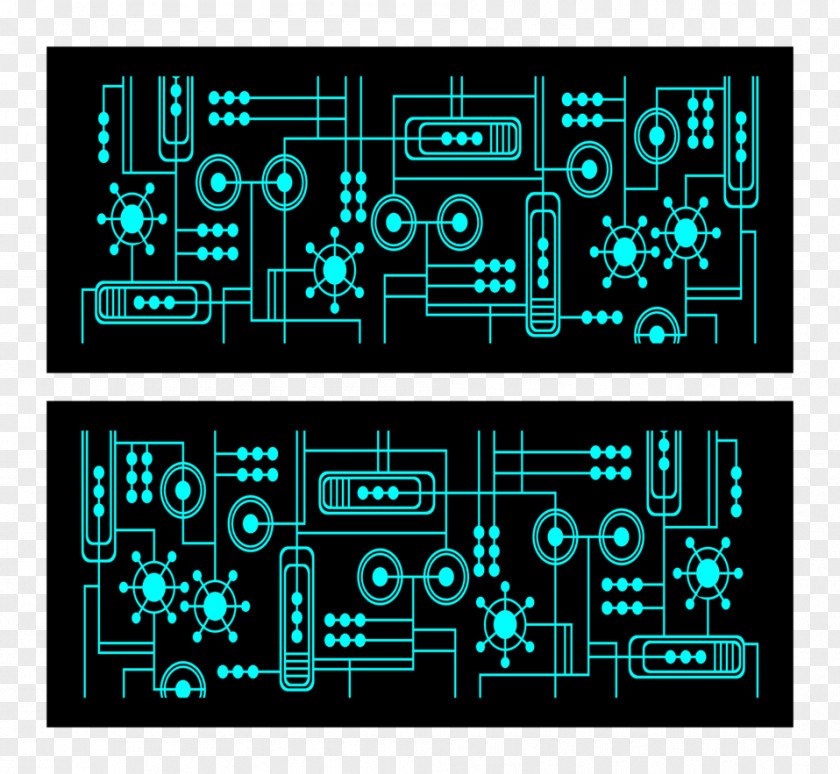 Circuit Board Technology Computer Technological Change Clip Art PNG