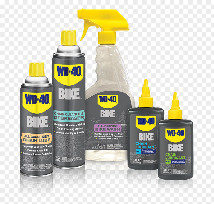 Clean Motorcycle Chain WD-40 Bike Company LLC Wd40 Cleaner Degreaser Bicycle All Conditions Lube PNG