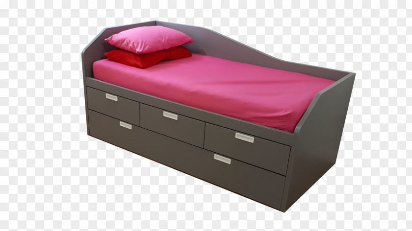 Design Bed Frame Drawer PNG