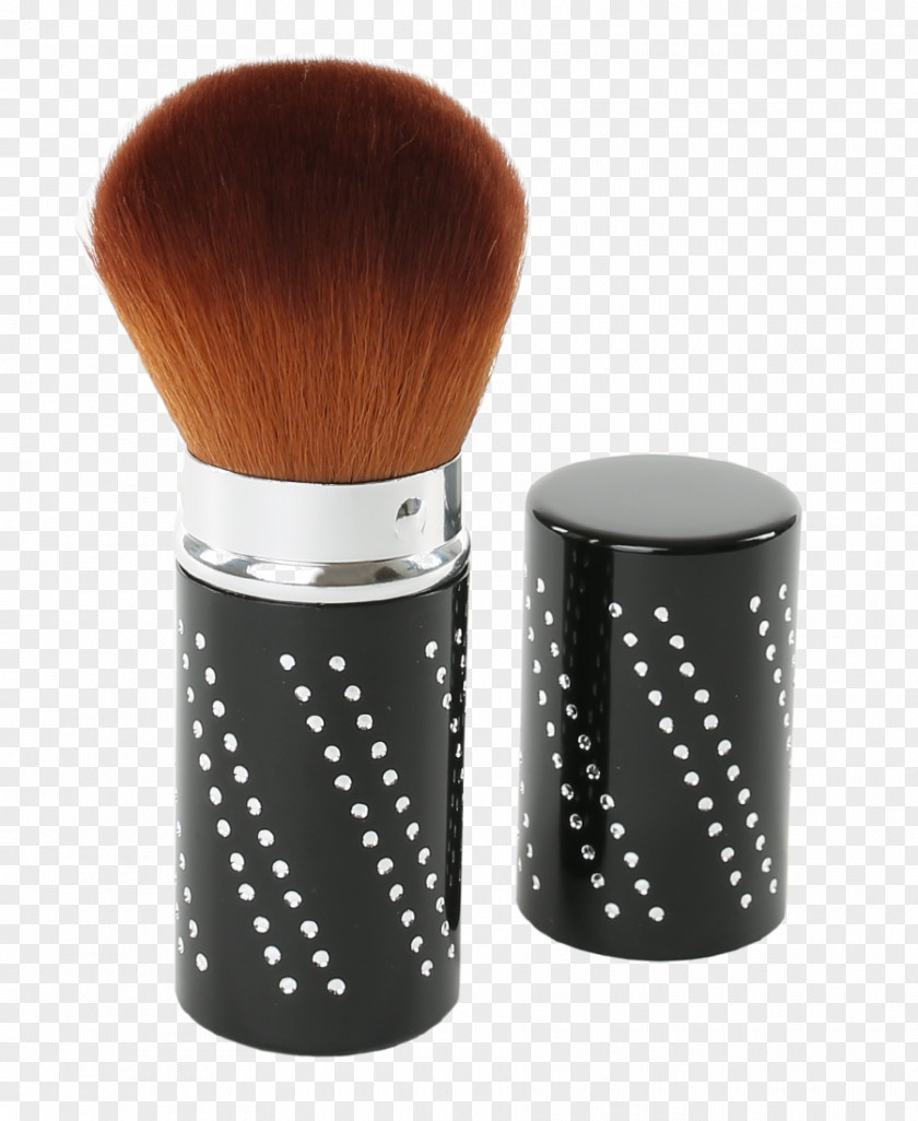 Design Shave Brush Makeup PNG