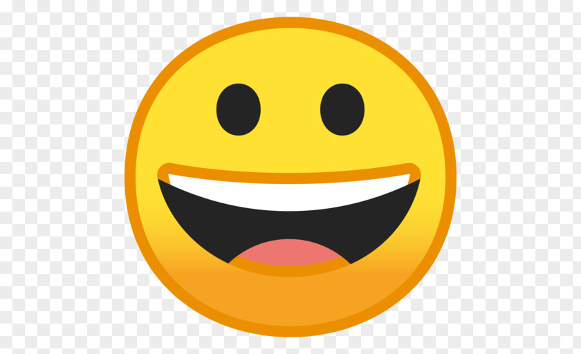 Emoji Smile GitHub Computer Software Noto Fonts PNG