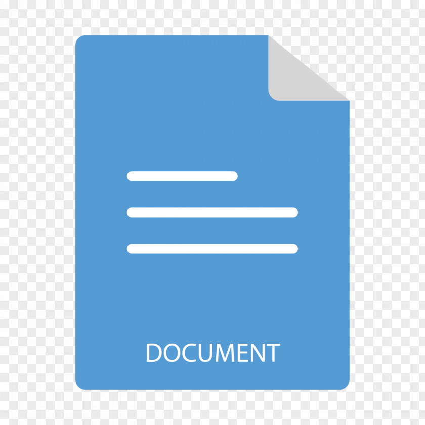Files Document Unique Contract Legal Instrument Professional PNG
