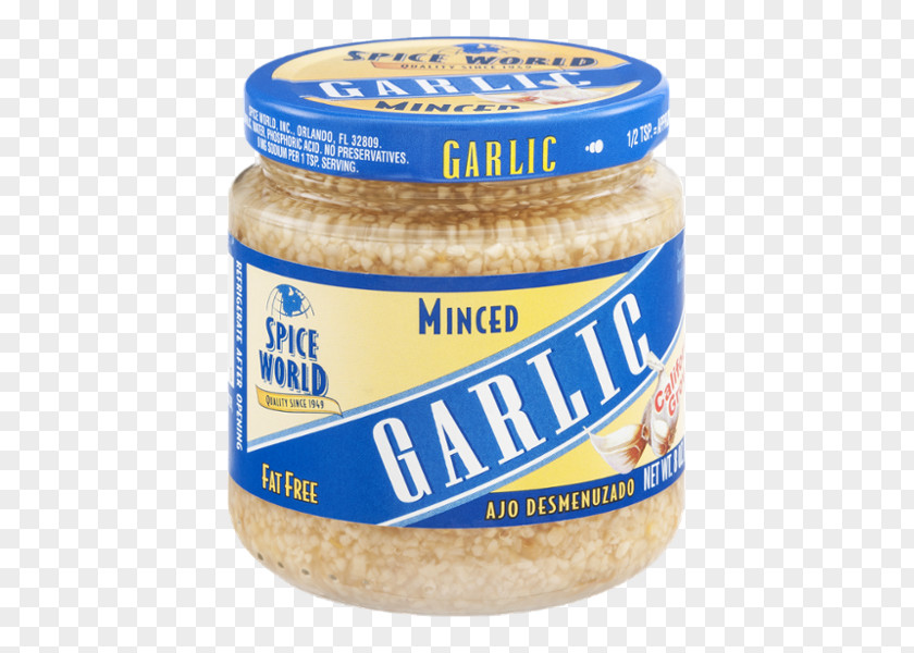 Garlic Chili Con Carne Ingredient Mincing Spice PNG