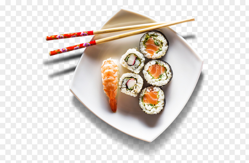 Gourmet Sushi Japanese Cuisine Brunch Sashimi Yakitori PNG