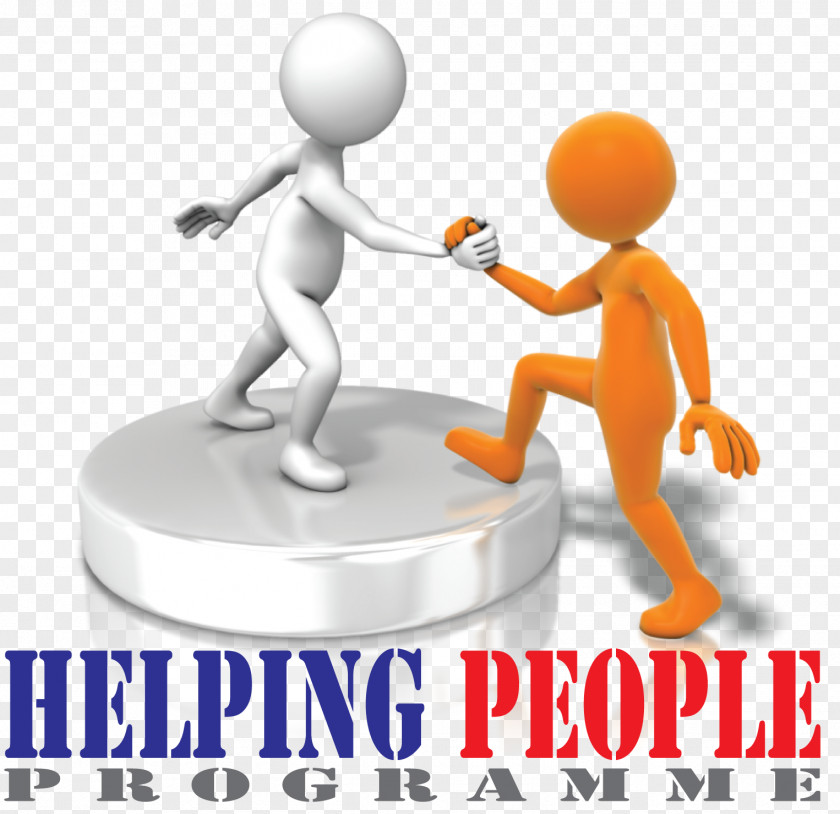 Helping People Person Clip Art PNG